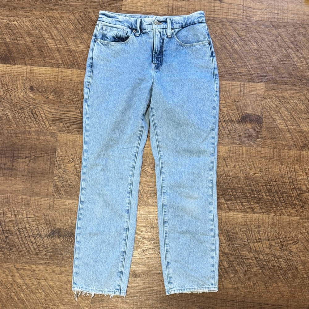 Good American Women's Jeans